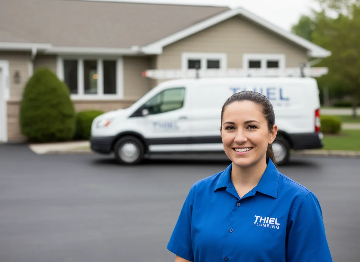 Plumber Douglass, KS FAQs